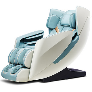 尚铭按摩椅家用全身豪华新款多功能太空舱全自动小型按摩沙发825L