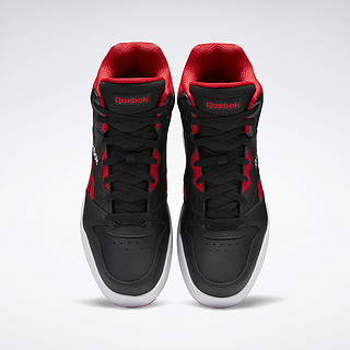 Reebok锐步官方2023春季新款男ROYAL BB4500 HI2复古篮球鞋GX5304 41 GX5304(FZT20)