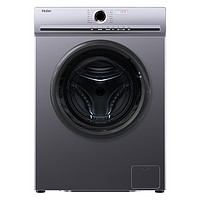 Haier 海尔 EG10027S 滚筒洗衣机 10KG