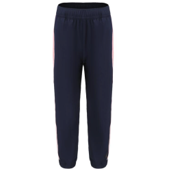 DECATHLON 迪卡侬 KIDC 女童运动长裤 8733679