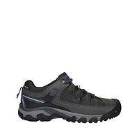 限尺码：KEEN Targhee III WP 男士低帮登山鞋 灰色