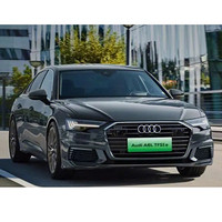Audi 一汽-大众奥迪 A6L新能源