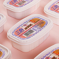 光明牌 Bright 光明 三色杯冰淇淋105g×6杯