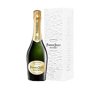 巴黎之花巴黎艺术经典香槟（环保礼盒装）750ml  加赠彩绘套装