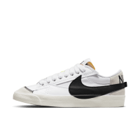 NIKE 耐克 Blazer Low '77 Jumbo 女子运动板鞋 DQ1470-101