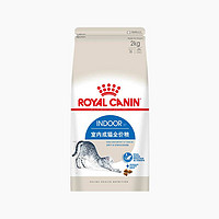 88VIP：ROYAL CANIN 皇家 I27成猫粮 2kg