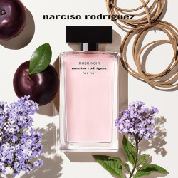 narciso rodriguez 纳西索·罗德里格斯 纳西索 深邃迷情女士香水 100ml
