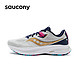 限尺码：saucony 索康尼 Guide向导15 男款运动跑鞋 S20684-22FW