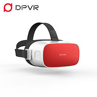 DPVR 大朋VR 大朋DPVR全景声3D巨幕影院 P1 VR一体机虚拟现实眼镜抖音同款