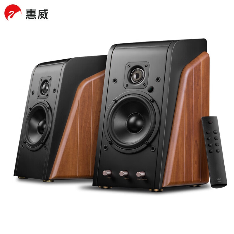 M200 有源HiFi音响