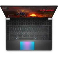 ALIENWARE 外星人 x16 2.5K 240Hz游戏本