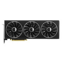 XFX SPEEDSTER MERC310 RX 7900 XTX 24GB 显卡