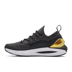 UNDER ARMOUR 安德玛 HOVR Phantom 2 INKNT MTL 男子跑鞋 3025353