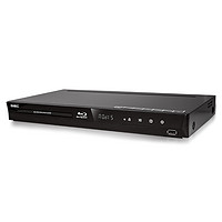 GIEC 杰科 BDP-G4300 3d蓝光播放机高清dvd影碟机儿童家用播放器