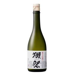 DASSAI 獭祭 纯米大吟酿 四割五分 720ml
