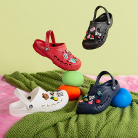 crocs 卡骆驰 男女款洞洞鞋 10126