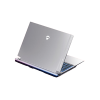 MACHENIKE 机械师 曙光16Pro 十二代酷睿版 16.0英寸 游戏本 耀夜灰(酷睿i9-12900HX、RTX 4070 8G、16GB、512GB SSD、2.5K、IPS、165Hz)