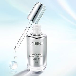 LANEIGE 兰芝 臻白修护系列臻白晶透精华露 40ml 新包装