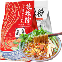 蜀和春 酸辣粉 260g*1袋