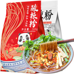 蜀和春 酸辣粉 260g*1袋