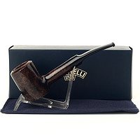 SAVINELLI 瓦雷泽系列 P363L-310 烟斗 143mm