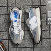 new balance 男鞋女鞋23夏新款nb327