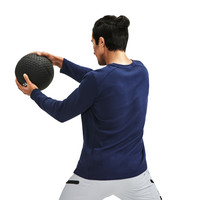 安德玛 UNDER ARMOUR UA Waffle 男款运动长裤T恤 1373179