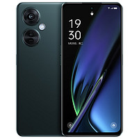 OPPO K11x 5G手机 8GB+256GB 墨玉