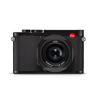Leica 徕卡 Q2 全画幅 微单相机