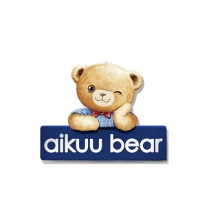 AIKUUBEAR/爱酷熊