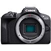 佳能（CANON）EOS R100 无反光镜相机 APS-C 画幅入门级 微单 专微相机 新 预