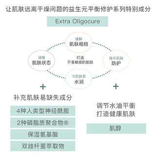 MamaKids益生元平衡舒缓水160ml平衡保湿啫喱敏感肌孕妇护肤组合