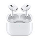  88VIP：Apple 苹果 AirPods Pro 2 主动降噪真无线蓝牙耳机　