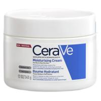 CeraVe 适乐肤 修护润肤霜 340g
