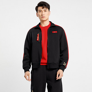 PUMA 彪马 虎年限定 男款长袖外套 53657901