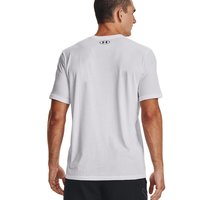 安德玛 UNDER ARMOUR 官方UA春夏男子训练运动短袖T恤1370951