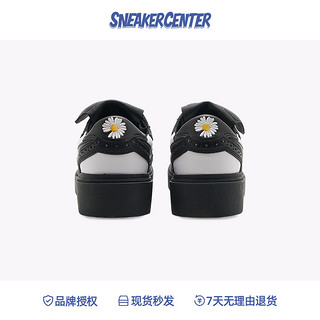 Nike/耐克Kwondo 1小雏菊权志龙4.0黑白熊猫休闲板鞋DH2482-101