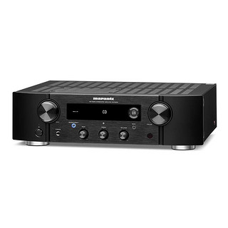 marantz 马兰士 PM7000N 进口功放机 黑色