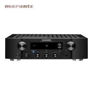 marantz 马兰士 PM7000N 进口功放机 黑色