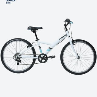 DECATHLON 迪卡侬 ST500 儿童山地自行车 8403044