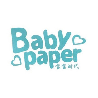BABY PAPER/宝宝时代