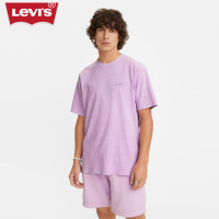 Levi's 李维斯 FRESH系列男士潮牌无性别T恤A0637-0023