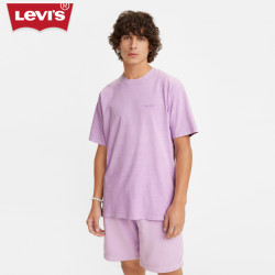 Levi's 李维斯 FRESH系列男士潮牌无性别T恤A0637-0023