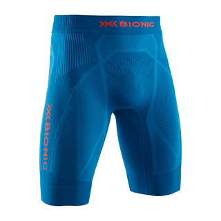 X-SOCKS X-BIONIC全新4.0新魔法马拉松跑步紧身压缩裤运动越野男士XBIONIC