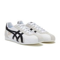 Onitsuka Tiger 鬼塚虎 RUNSPARK 中性休闲运动鞋 TH201L