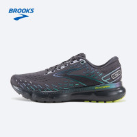 会员专享：BROOKS 布鲁克斯 Glycerin 20甘油 夜跑系列 男子跑鞋 1103821D024