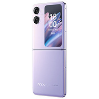 OPPO Find N2 Flip 5G折叠屏手机 12GB+256GB