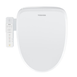 TOSHIBA 东芝 T7-86E6 智能马桶盖