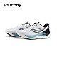 saucony 索康尼 火鸟2 男女款运动跑鞋 S28184