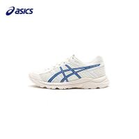 ASICS 亚瑟士 童鞋秋季新款男女儿童透气运动跑步鞋CONTEND 4 GS
